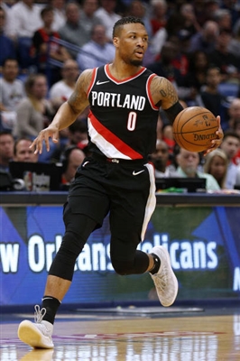 Damian Lillard Poster 3419318
