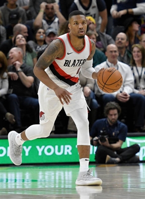 Damian Lillard Poster 3419321