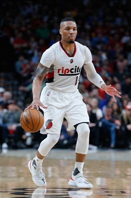 Damian Lillard Poster 3419327