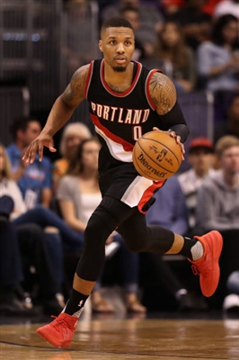 Damian Lillard Poster 3419328