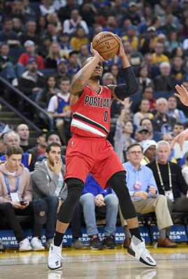 Damian Lillard Poster 3419330