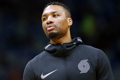 Damian Lillard Poster 3419333