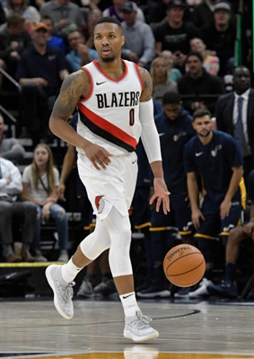 Damian Lillard Poster 3419337