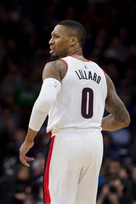 Damian Lillard Poster 3419346