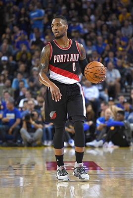Damian Lillard Poster 3419350