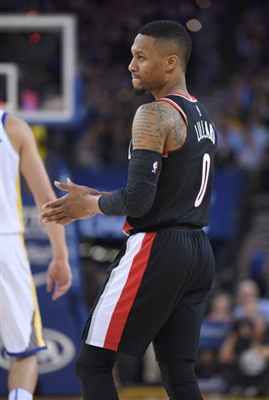 Damian Lillard Poster 3419352
