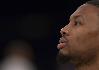 Damian Lillard Poster 3419356