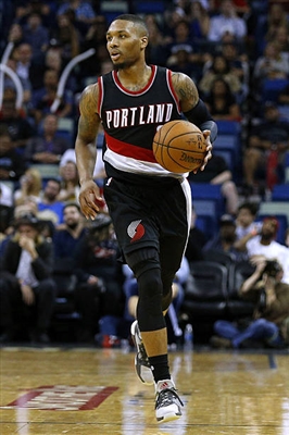 Damian Lillard Poster 3419362
