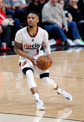 Damian Lillard Poster 3419364