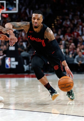 Damian Lillard Poster 3419370