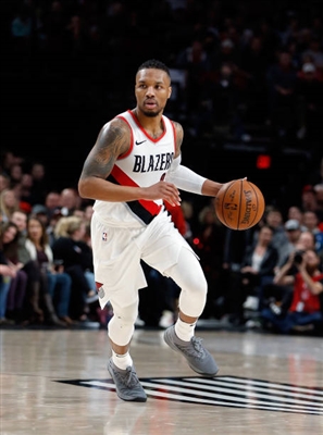 Damian Lillard Poster 3419372