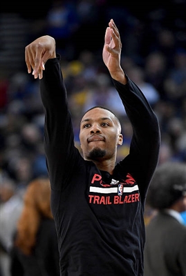 Damian Lillard Poster 3419373