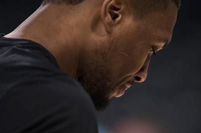 Damian Lillard Poster 3419376