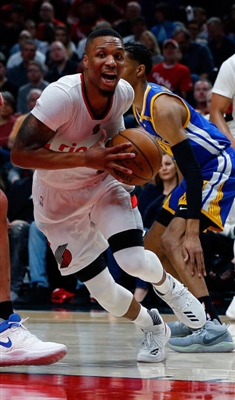 Damian Lillard Poster 3419378