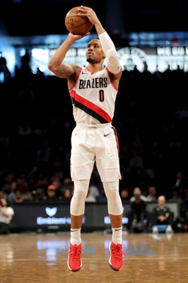 Damian Lillard Poster 3419382