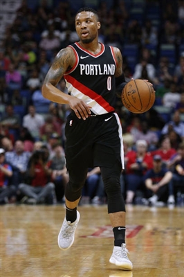 Damian Lillard Poster 3419384