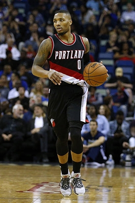 Damian Lillard Poster 3419385