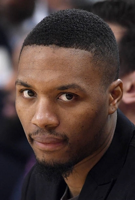 Damian Lillard Poster 3419386