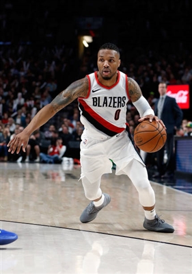 Damian Lillard Poster 3419392