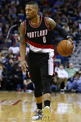 Damian Lillard Poster 3419393