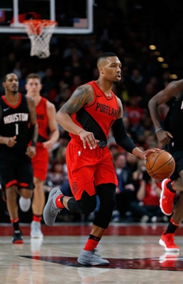 Damian Lillard Poster 3419394