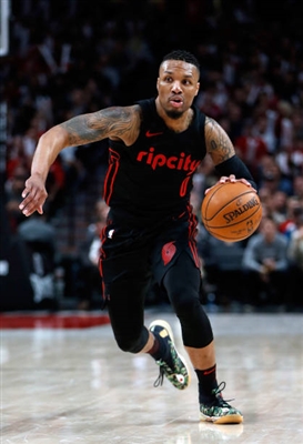 Damian Lillard Poster 3419400
