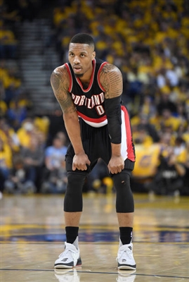 Damian Lillard Poster 3419401