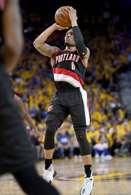 Damian Lillard Poster 3419403
