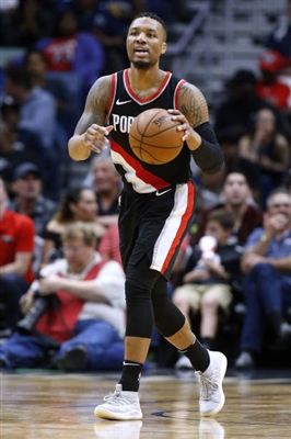 Damian Lillard Poster 3419408
