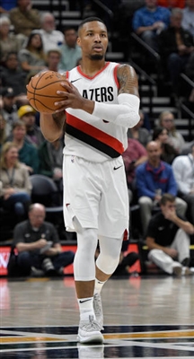 Damian Lillard Poster 3419409