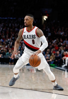 Damian Lillard Poster 3419410