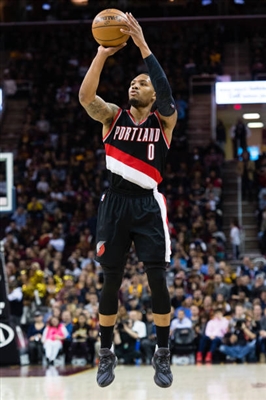 Damian Lillard Poster 3419411