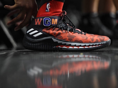 Damian Lillard Poster 3419412