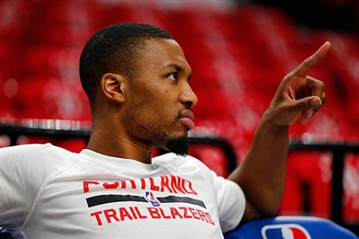 Damian Lillard Poster 3419414