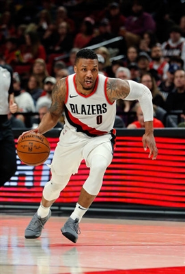 Damian Lillard Poster 3419415