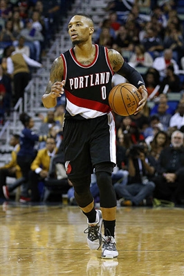 Damian Lillard Poster 3419421