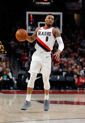 Damian Lillard Poster 3419423
