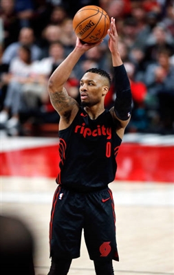 Damian Lillard Poster 3419424