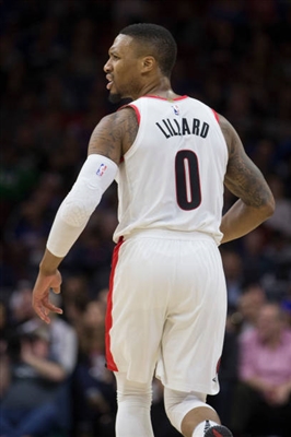Damian Lillard Poster 3419426