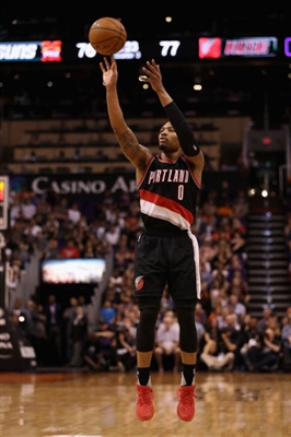 Damian Lillard Poster 3419434
