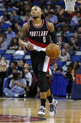Damian Lillard Poster 3419435