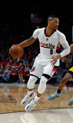 Damian Lillard Poster 3419445