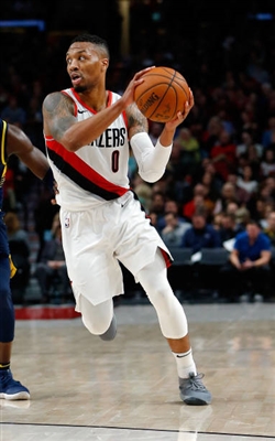 Damian Lillard Poster 3419446
