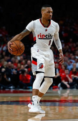 Damian Lillard Poster 3419450