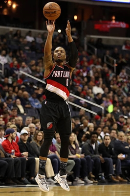 Damian Lillard Poster 3419451