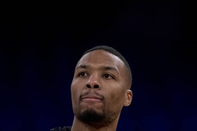 Damian Lillard Poster 3419454