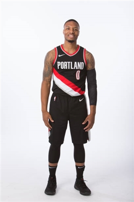 Damian Lillard Poster 3419457
