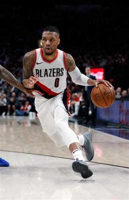 Damian Lillard Poster 3419458