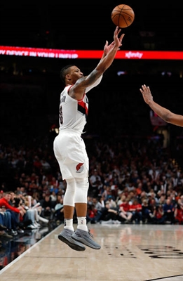 Damian Lillard Poster 3419464