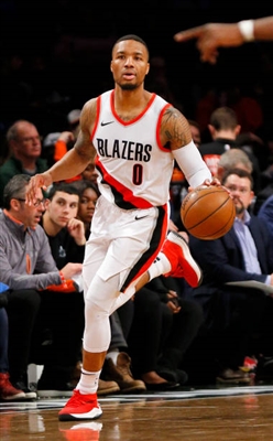 Damian Lillard Poster 3419466